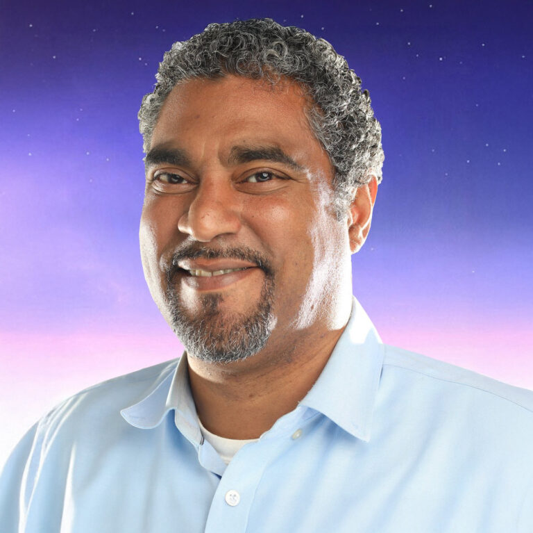 Artist Roster Lawrence Headshot 1