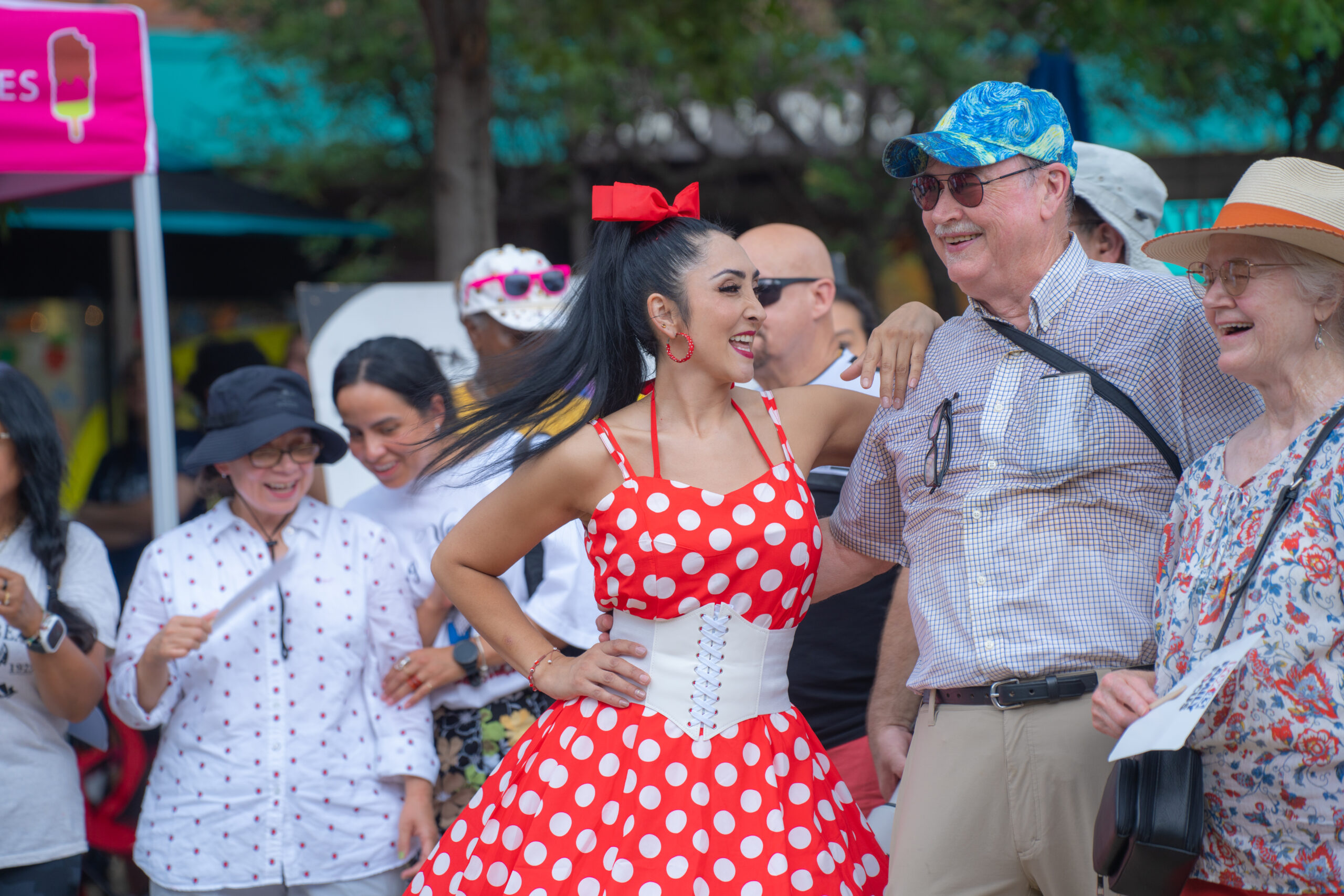 Latin Fest 901 at Cazateatro | 3 Latin Fest 901 A7C02047 scaled