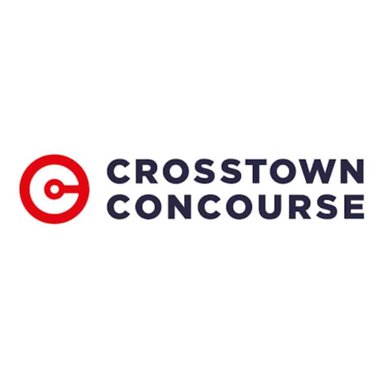 crosstown concourse