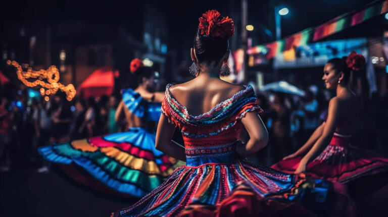 Artist Roster Memphis Latino Culture Cazateatro Bilingual Theatre Group 5