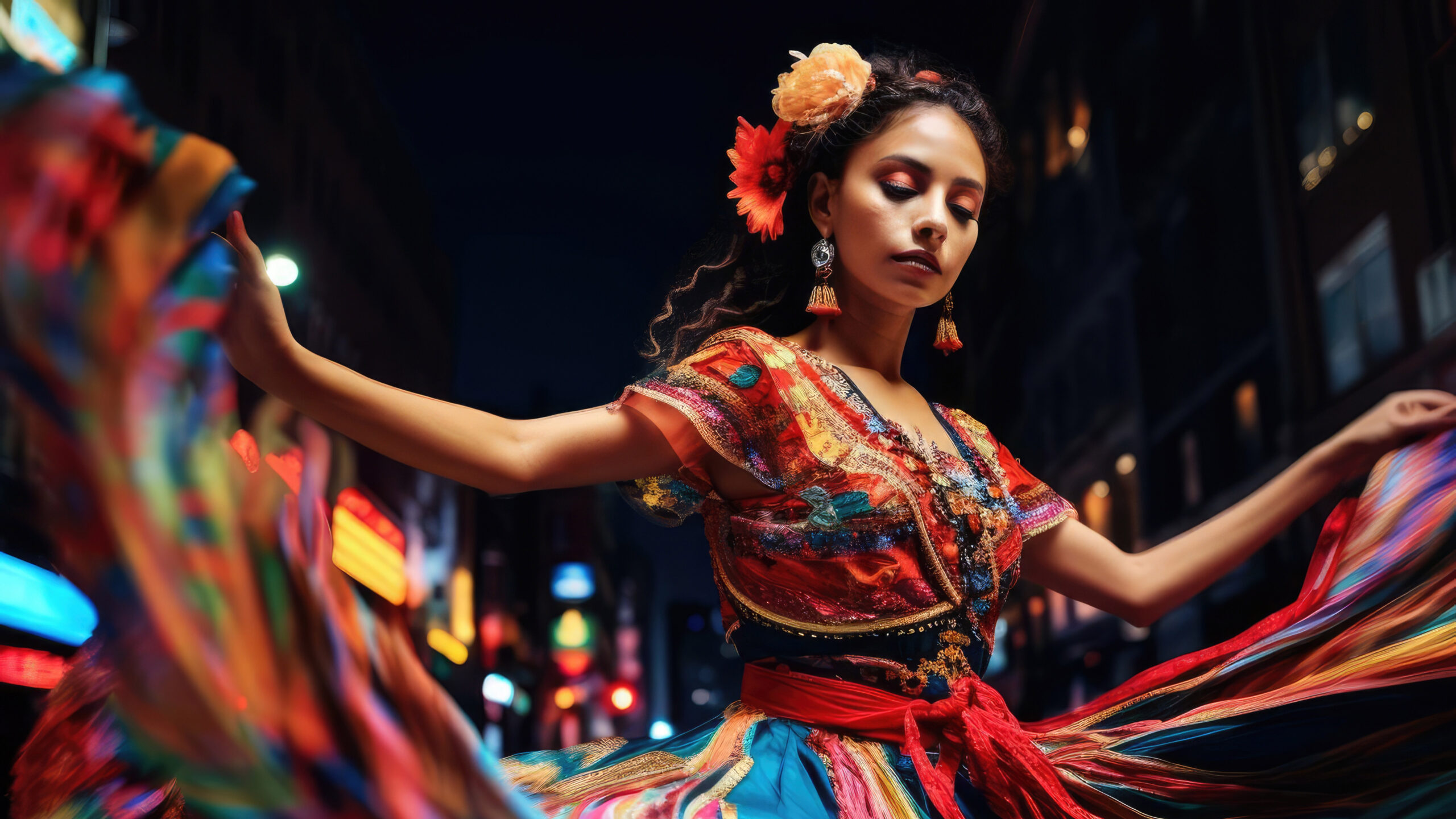 Artist Roster Memphis Latino Culture Cazateatro Bilingual Theatre Group 4 scaled
