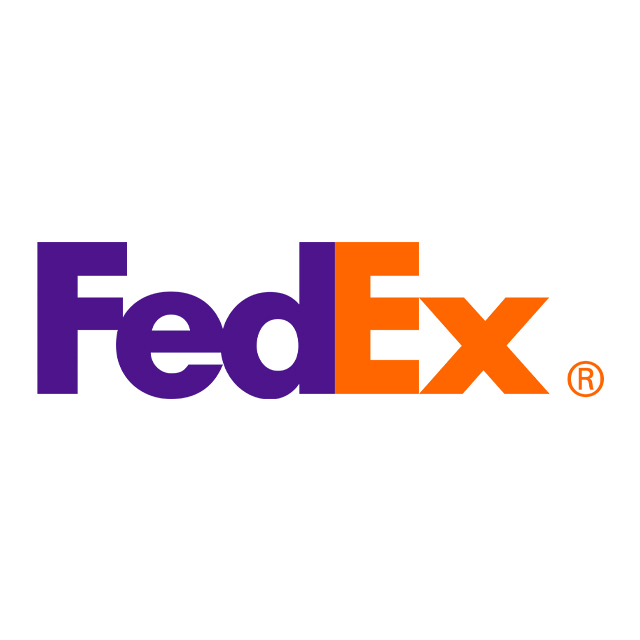 Supporters FEDEX LOGO