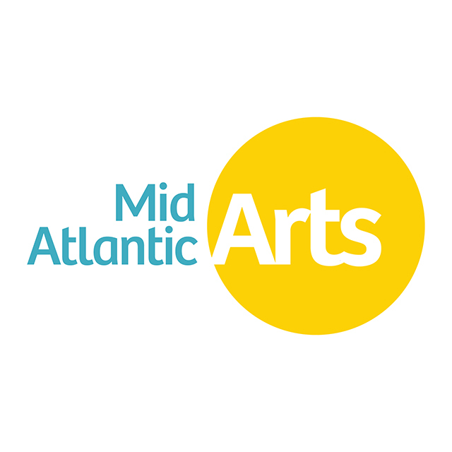Supporters MID ATLANTIC ARTS LOGO