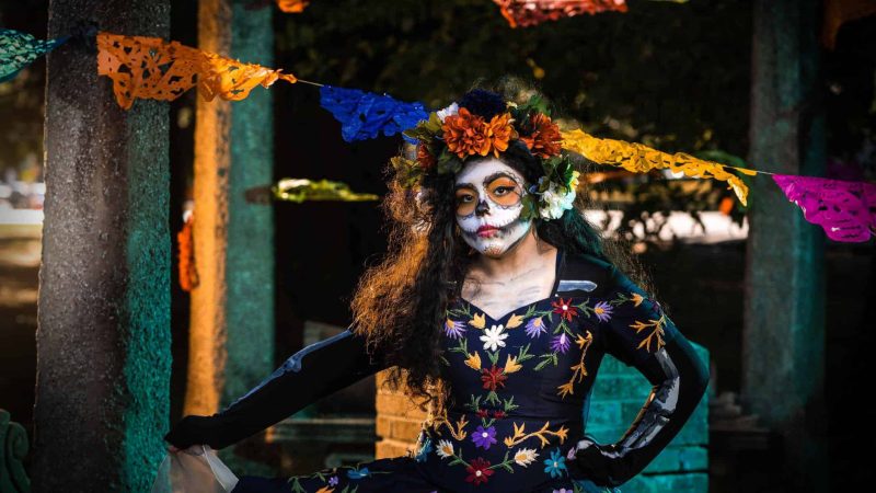 Dia de Muertos